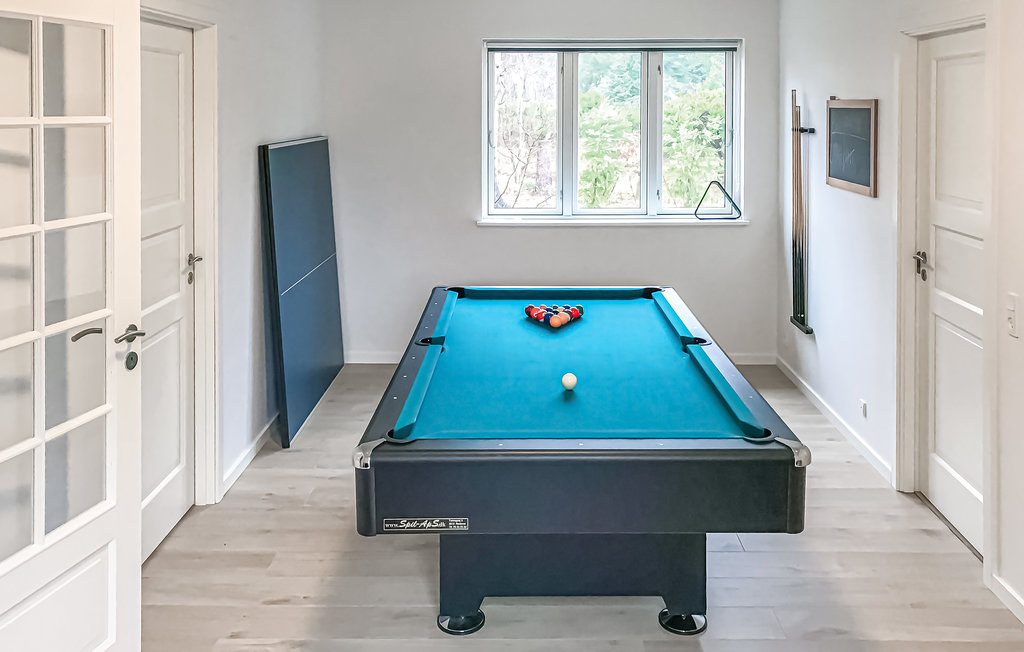 Ferienhaus - Marielyst , Dänemark - K18757 7