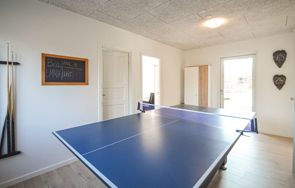 Ferienhaus - Marielyst , Dänemark - K18757 8