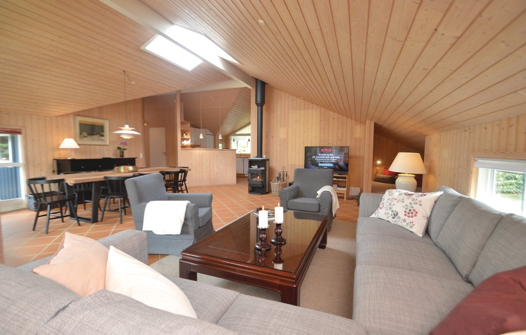 Ferienhaus - Marielyst , Dänemark - K18415 2