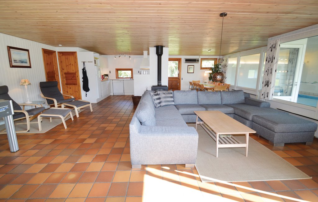 Ferienhaus - Marielyst , Dänemark - K18600 3