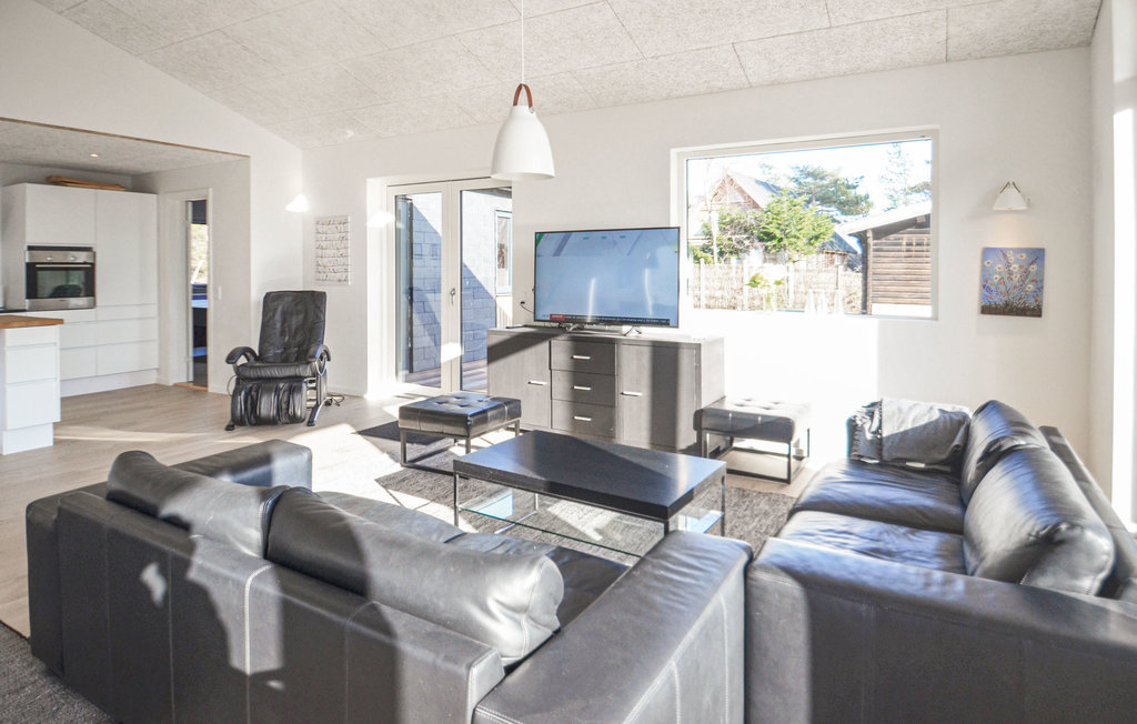 Ferienhaus - Marielyst , Dänemark - K18757 3