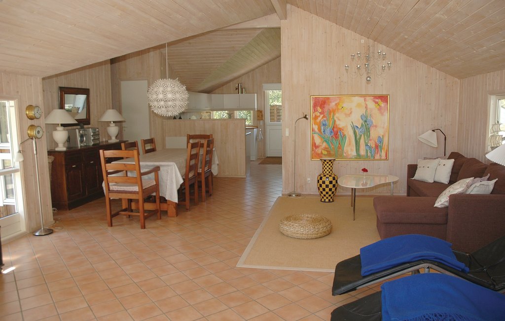 Feriehuse - Marielyst , Danmark - K18655 2