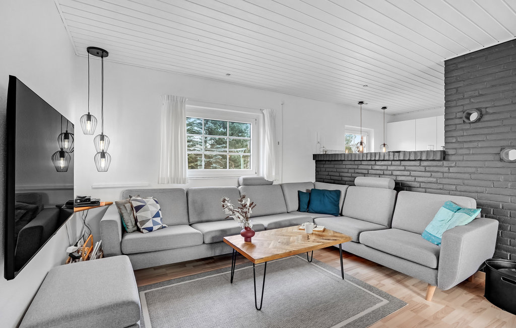 Feriehuse - Marielyst , Danmark - K18950 3