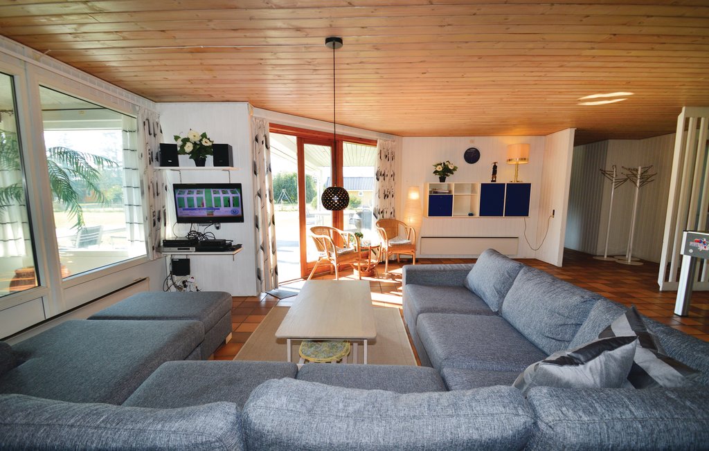 Ferienhaus - Marielyst , Dänemark - K18600 18