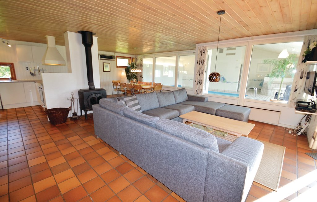 Ferienhaus - Marielyst , Dänemark - K18600 15