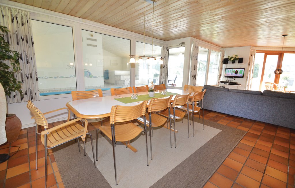 Ferienhaus - Marielyst , Dänemark - K18600 17
