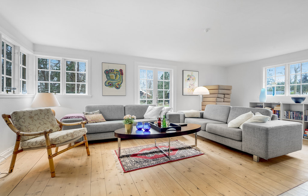Feriehuse - Marielyst , Danmark - K18044 3