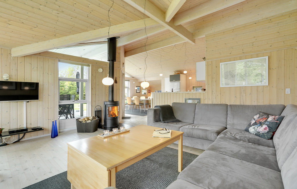 Ferienhaus - Marielyst , Dänemark - K18070 3