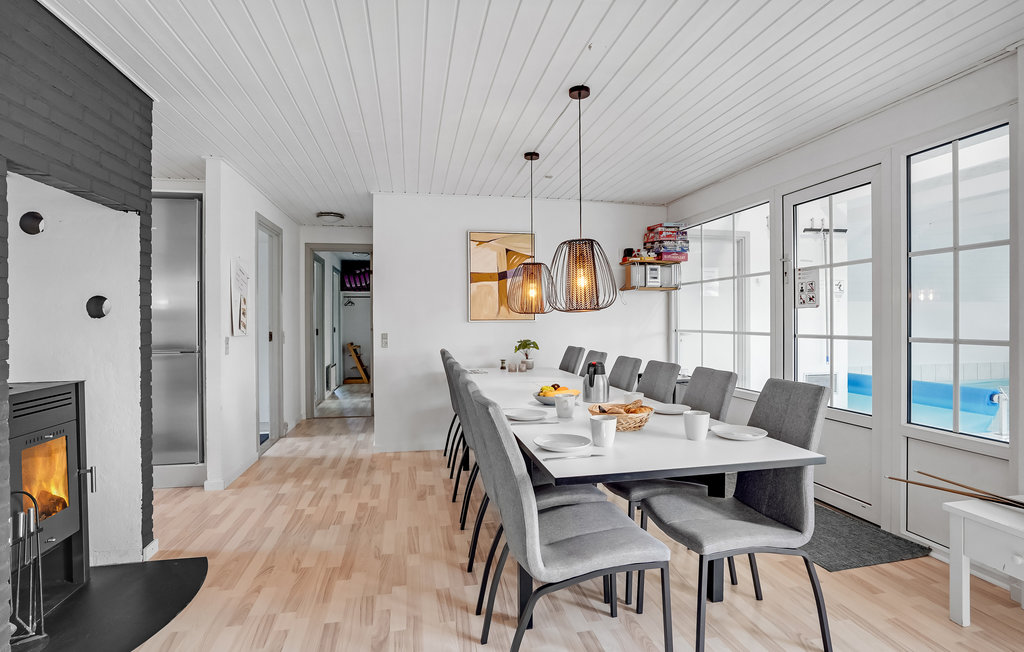 Feriehuse - Marielyst , Danmark - K18950 5