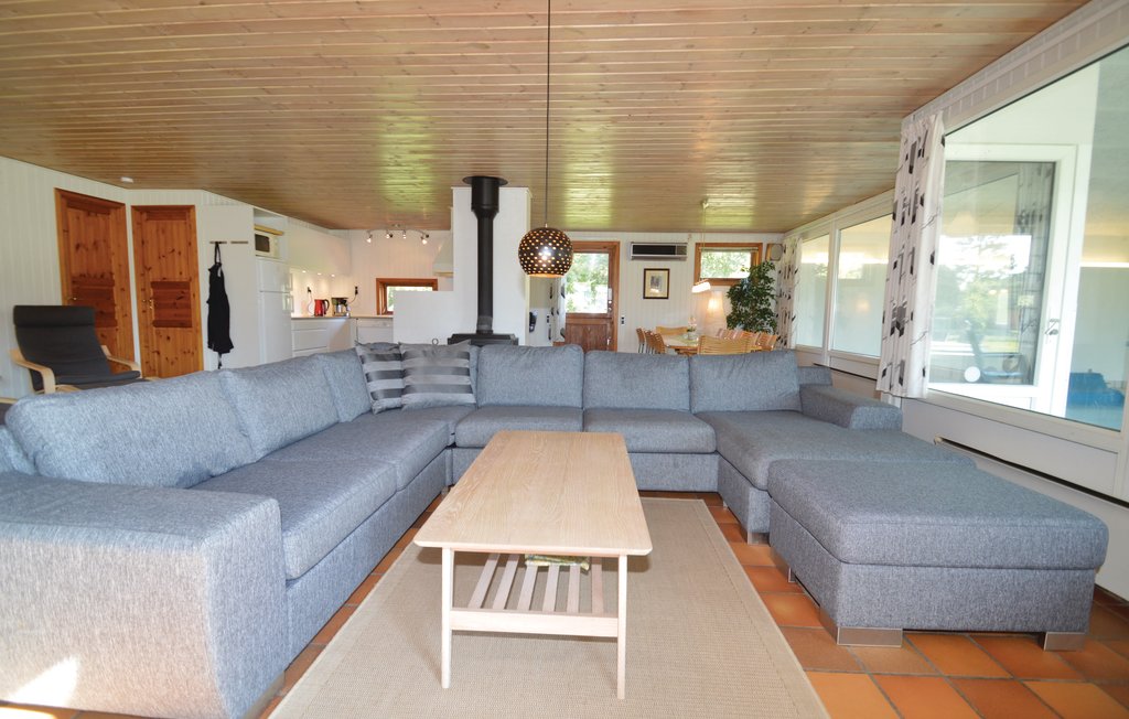 Ferienhaus - Marielyst , Dänemark - K18600 19