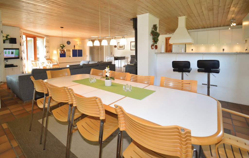 Ferienhaus - Marielyst , Dänemark - K18600 16