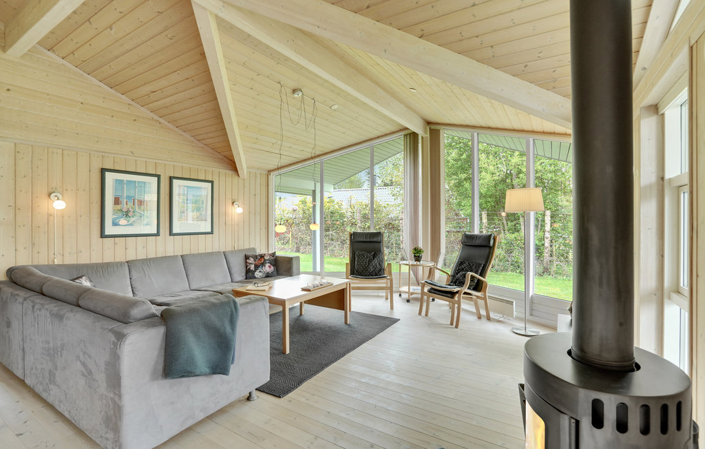 Ferienhaus - Marielyst , Dänemark - K18070 4