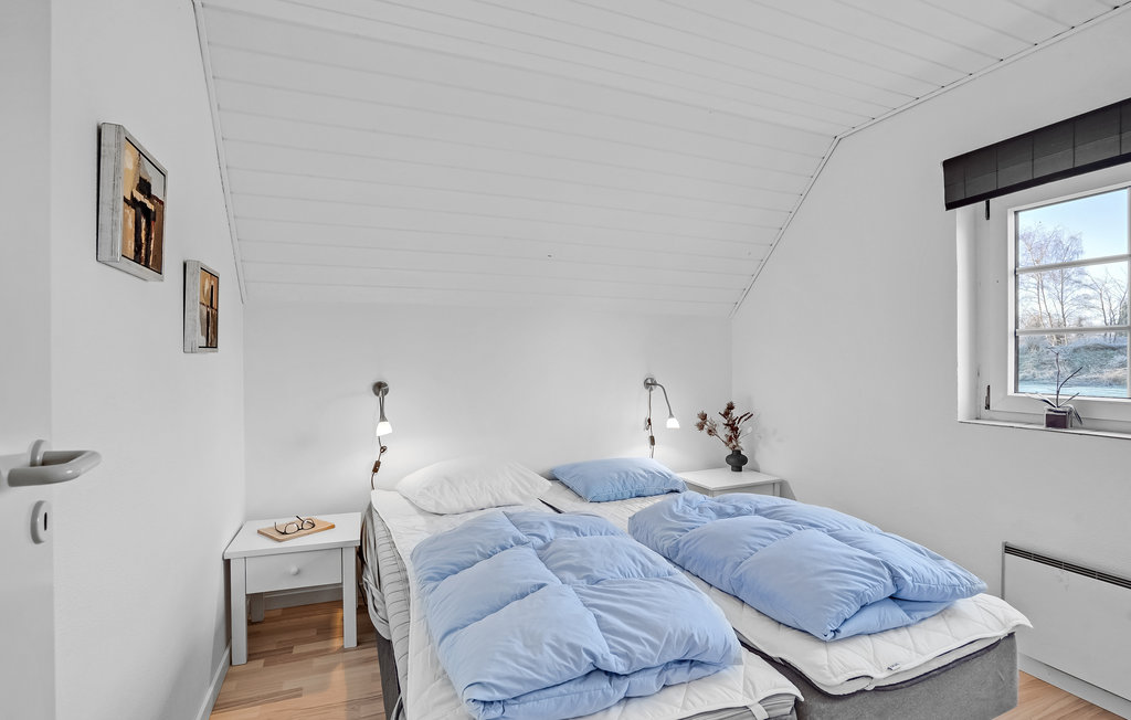 Feriehuse - Marielyst , Danmark - K18950 19