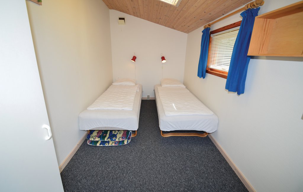 Feriehuse - Marielyst , Danmark - K18451 14