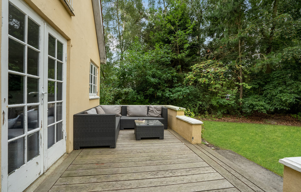 Feriehuse - Marielyst , Danmark - K18044 18