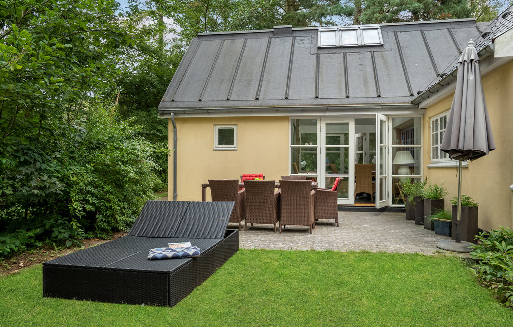 Feriehuse - Marielyst , Danmark - K18044 11