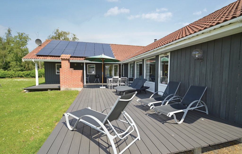 Ferienhaus - Marielyst , Dänemark - K18600 6
