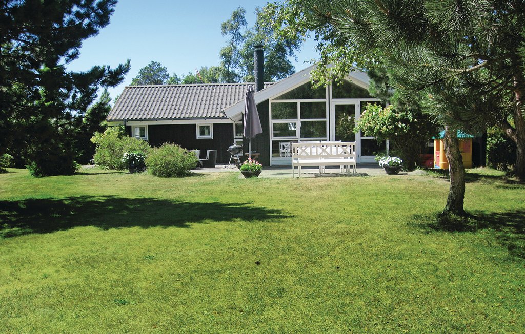 Feriehuse - Marielyst , Danmark - K18655 6