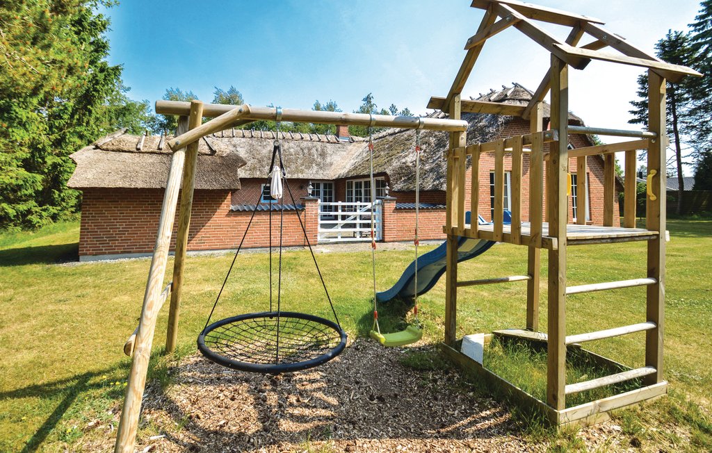 Feriehuse - Marielyst , Danmark - K18850 5