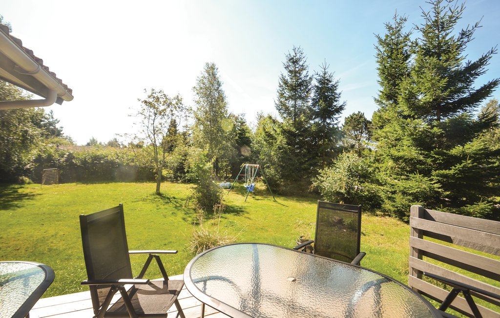 Ferienhaus - Marielyst , Dänemark - K18698 3