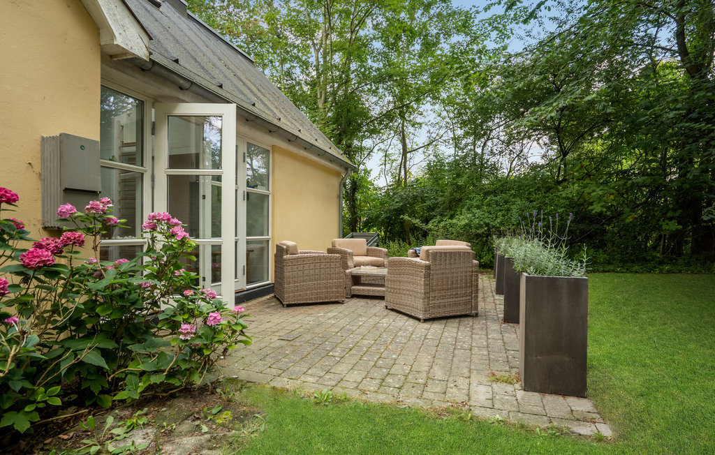 Feriehuse - Marielyst , Danmark - K18044 14