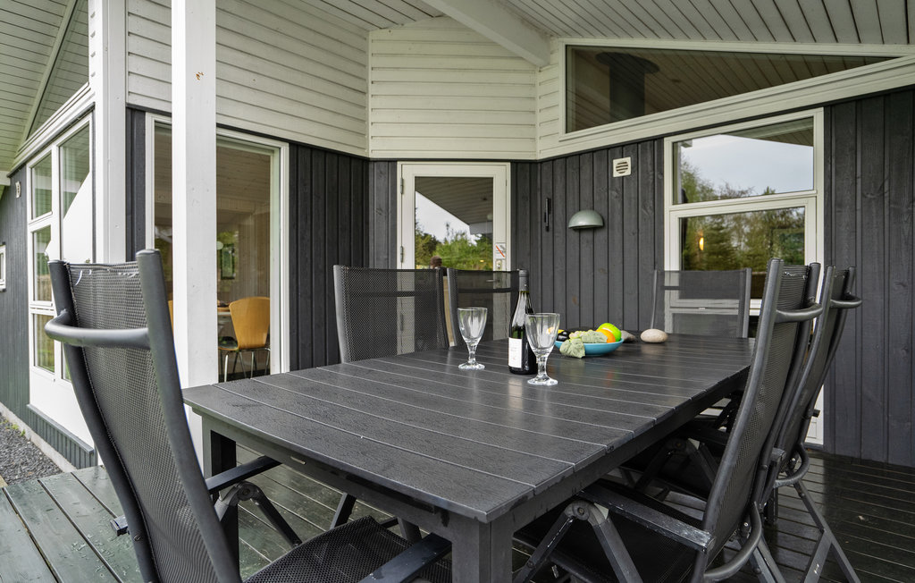 Ferienhaus - Marielyst , Dänemark - K18070 16