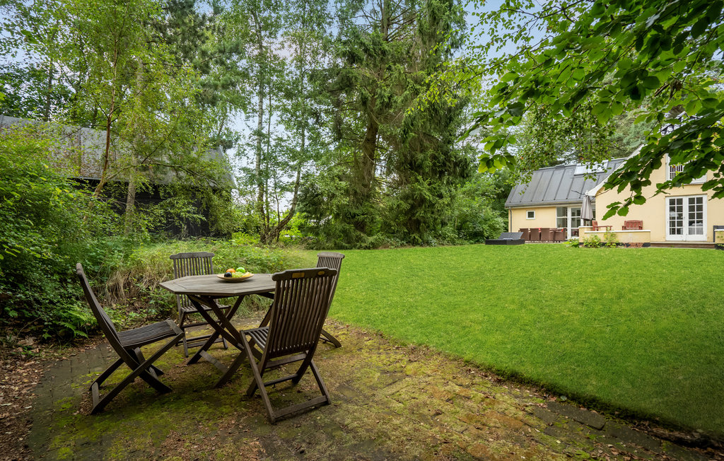 Feriehuse - Marielyst , Danmark - K18044 16