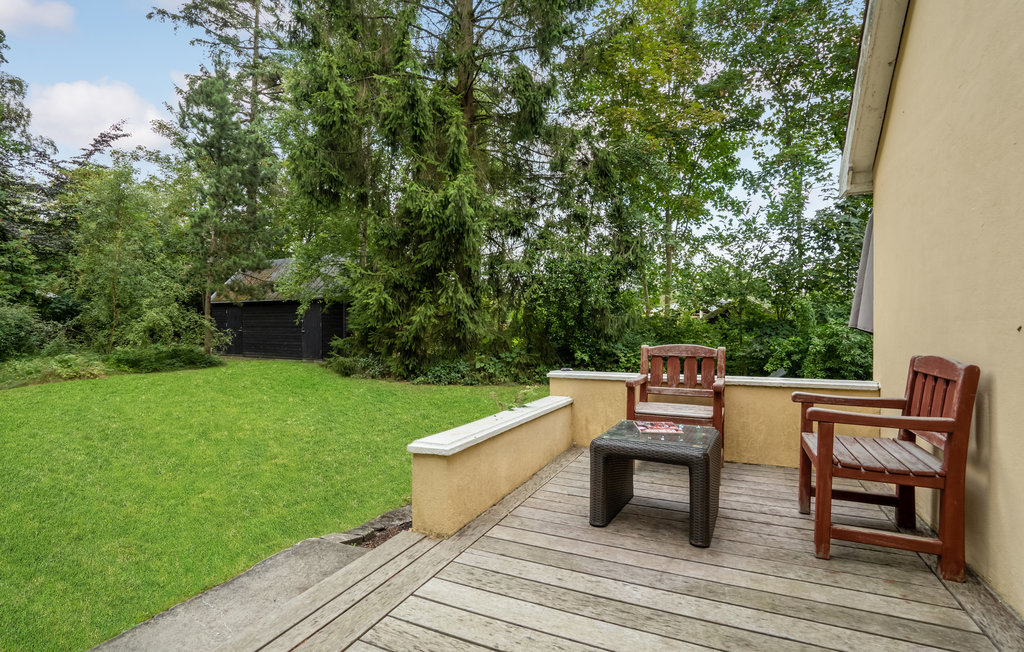 Feriehuse - Marielyst , Danmark - K18044 17