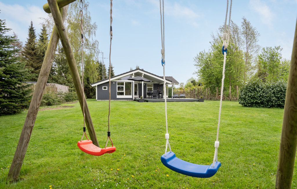 Ferienhaus - Marielyst , Dänemark - K18070 19