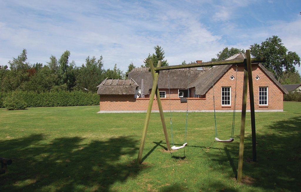 Feriehuse - Marielyst , Danmark - K18840 11