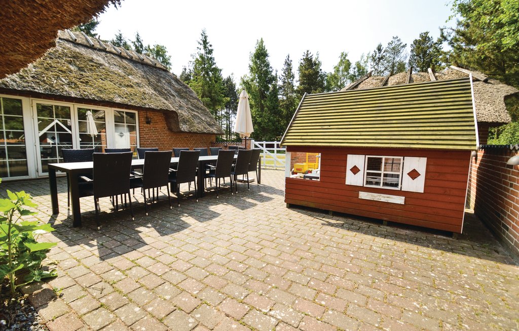 Feriehuse - Marielyst , Danmark - K18850 14