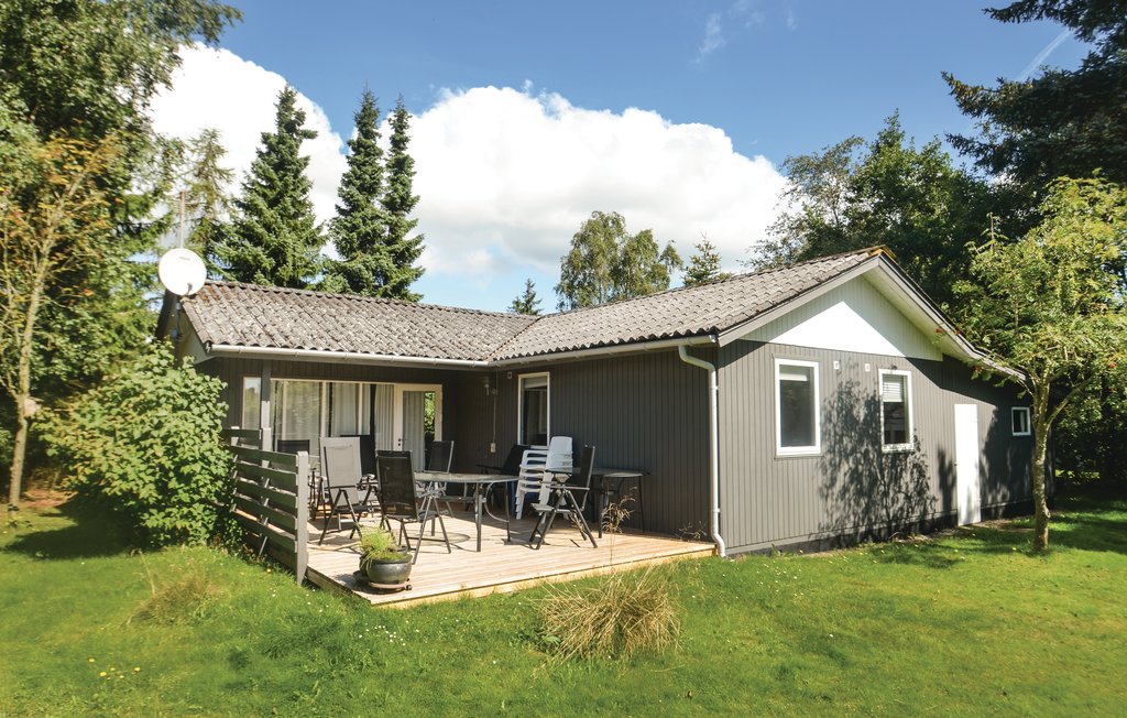 Ferienhaus - Marielyst , Dänemark - K18698 4