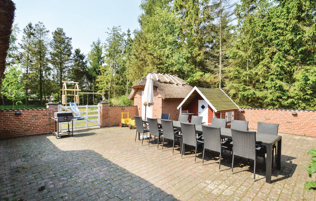 Feriehuse - Marielyst , Danmark - K18850 13