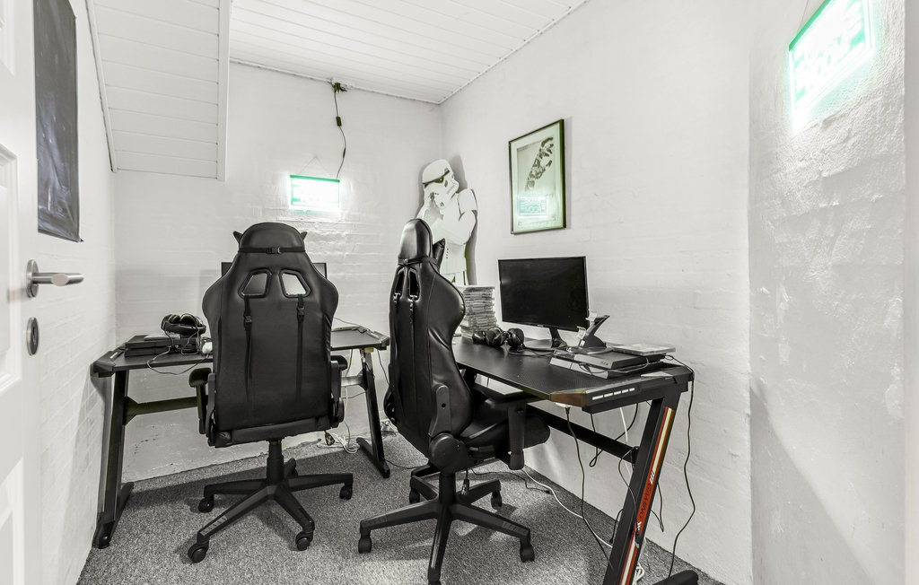 Feriehuse - Marielyst , Danmark - K18870 26