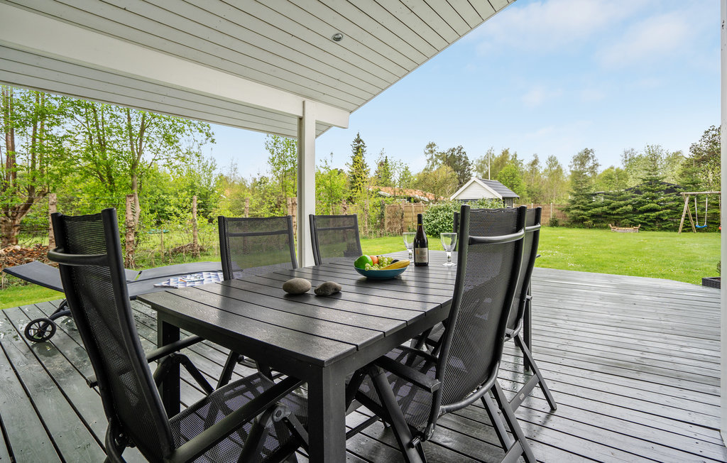 Ferienhaus - Marielyst , Dänemark - K18070 13