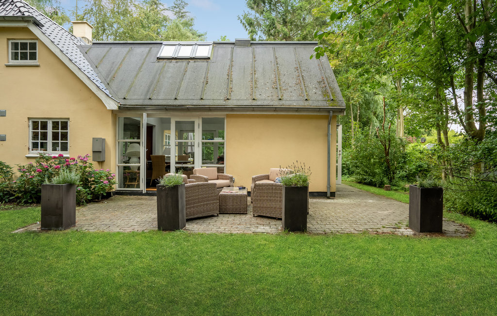 Feriehuse - Marielyst , Danmark - K18044 15
