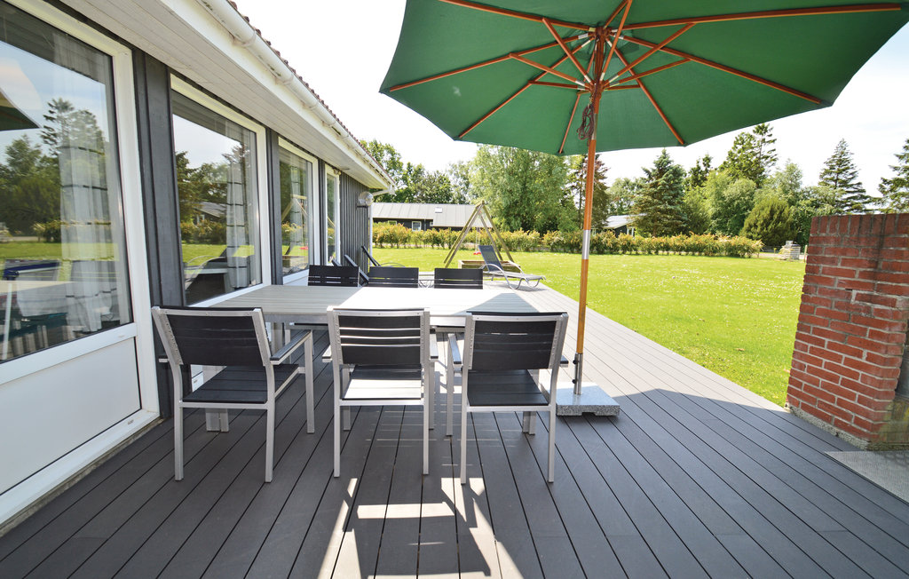 Ferienhaus - Marielyst , Dänemark - K18600 13