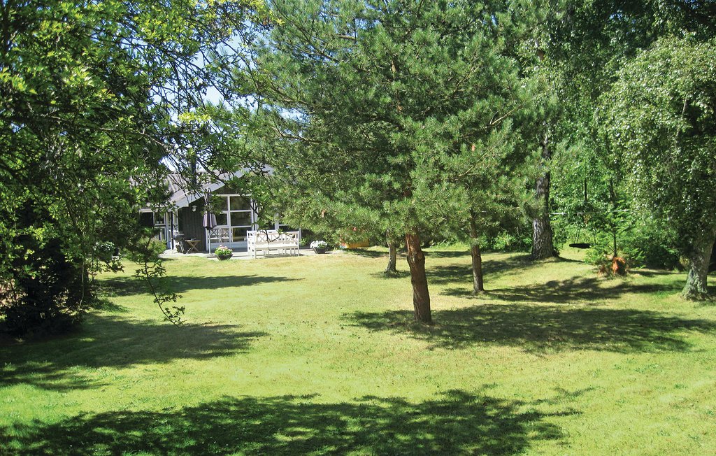 Feriehuse - Marielyst , Danmark - K18655 8