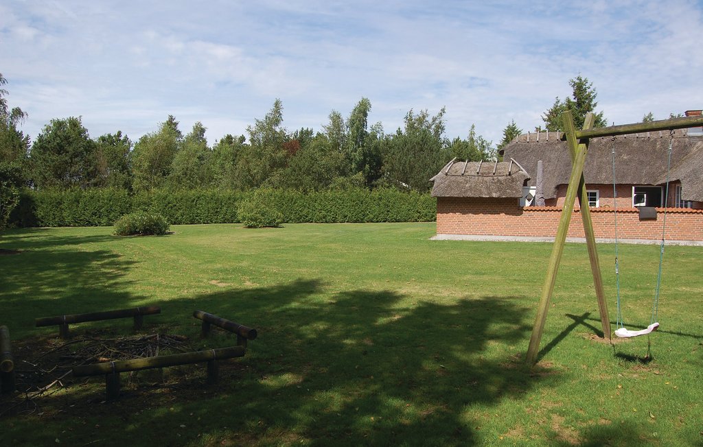 Feriehuse - Marielyst , Danmark - K18840 12