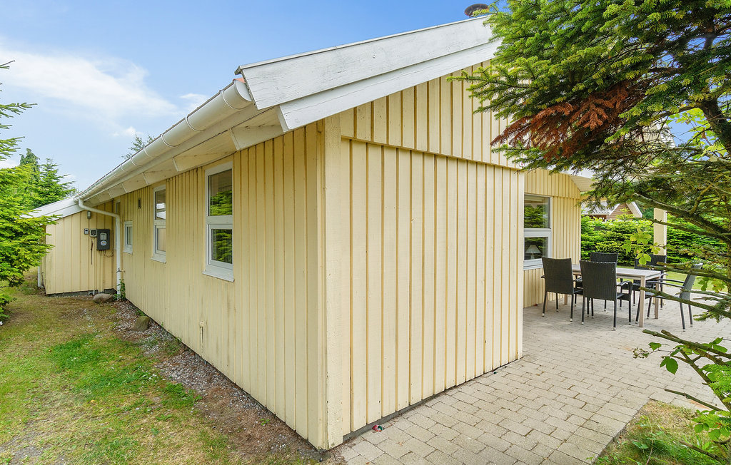 Ferienhaus - Marielyst , Dänemark - K18931 16