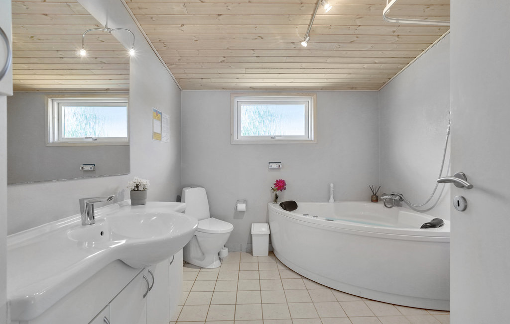 Ferienhaus - Marielyst , Dänemark - K18328 9