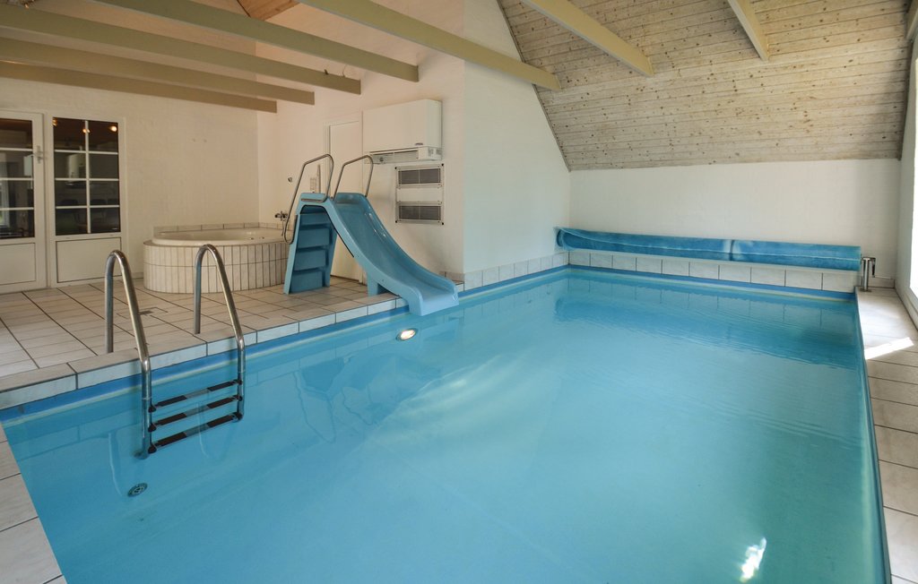 Feriehuse - Marielyst , Danmark - K18850 2