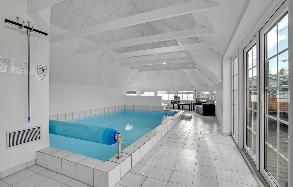 Feriehuse - Marielyst , Danmark - K18950 2