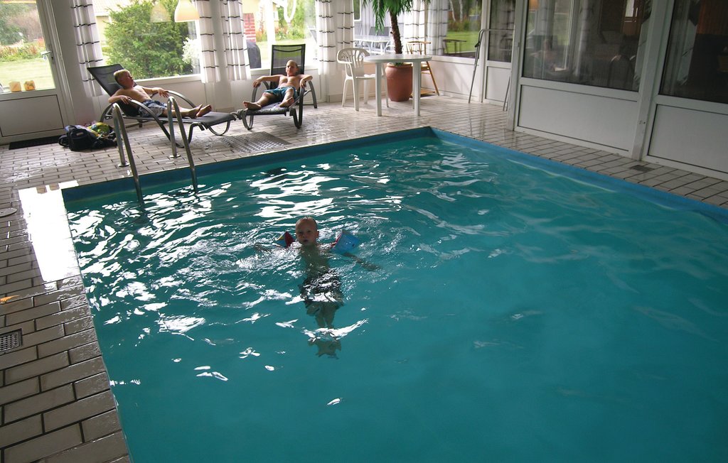 Ferienhaus - Marielyst , Dänemark - K18600 7