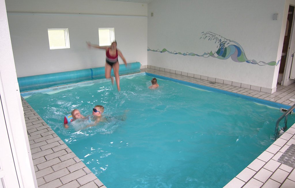 Ferienhaus - Marielyst , Dänemark - K18600 8