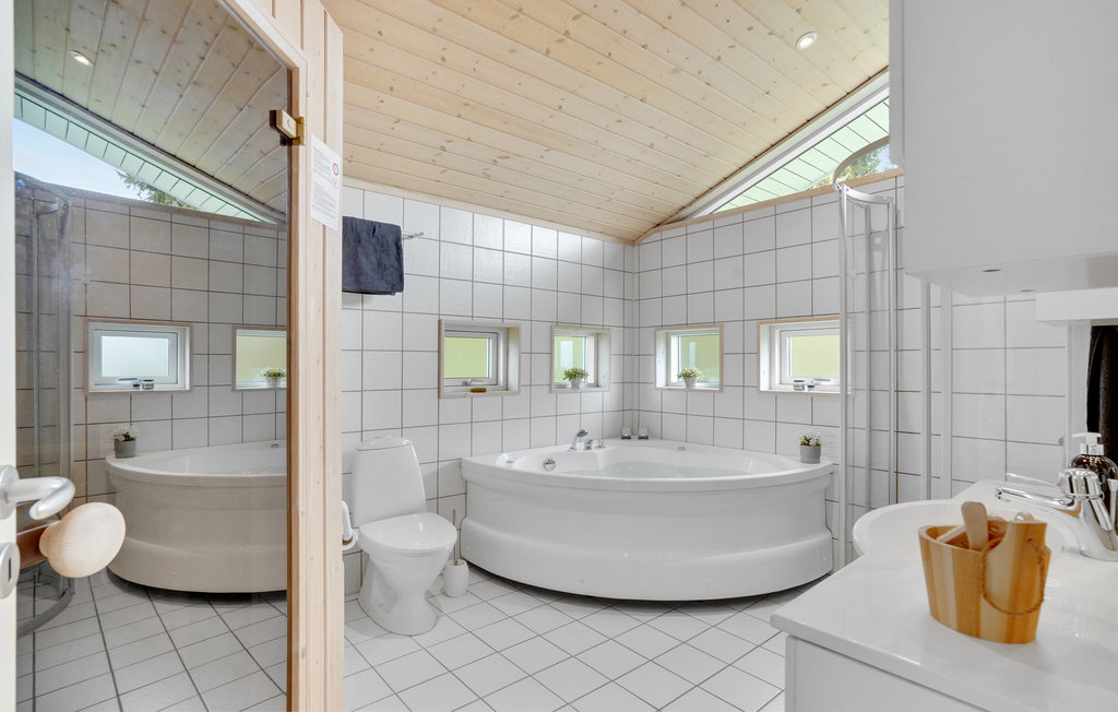 Ferienhaus - Marielyst , Dänemark - K18070 8