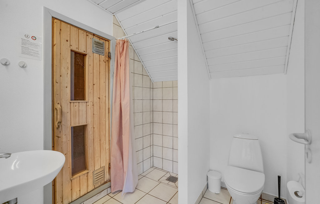 Feriehuse - Marielyst , Danmark - K18950 25