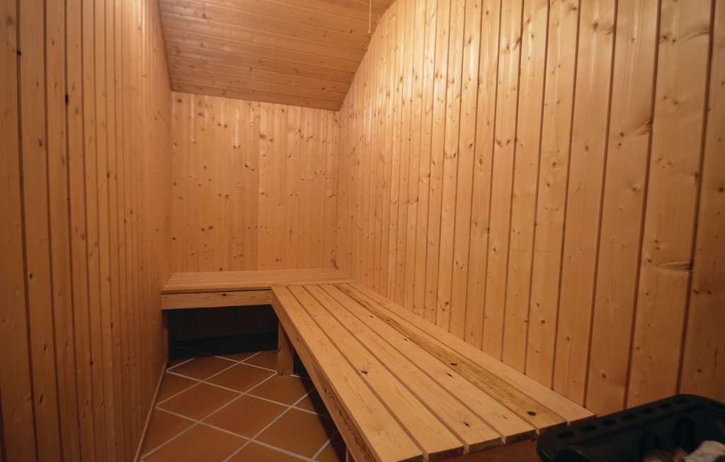 Ferienhaus - Marielyst , Dänemark - K18415 19