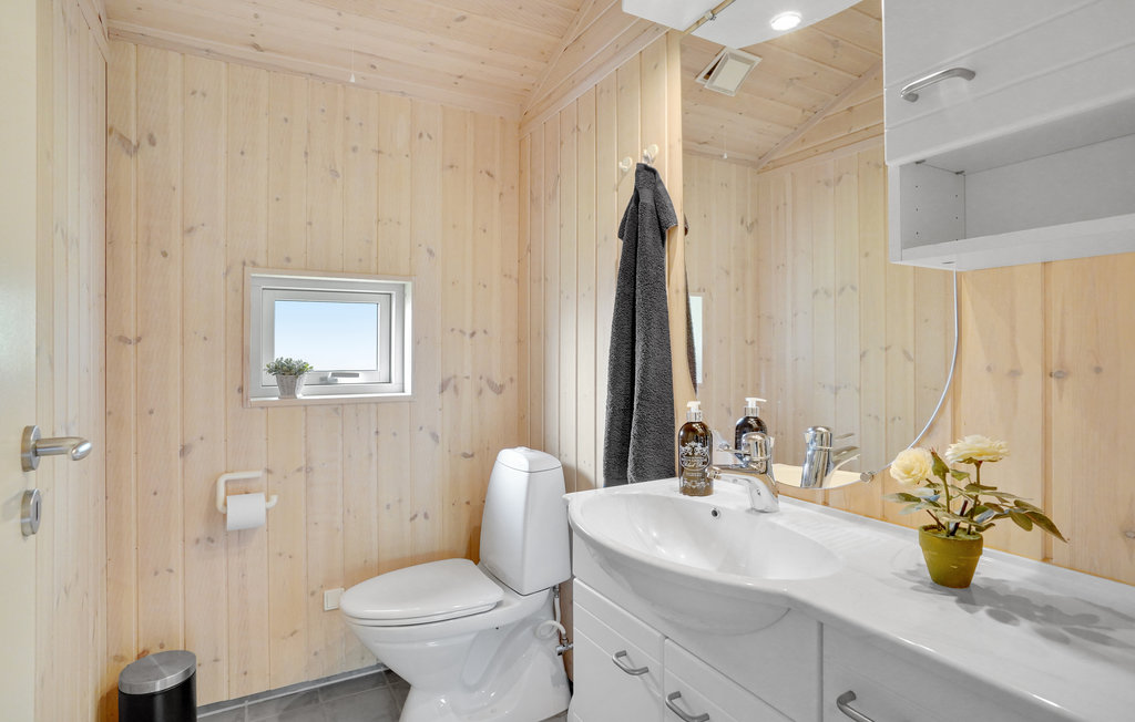 Ferienhaus - Marielyst , Dänemark - K18070 24