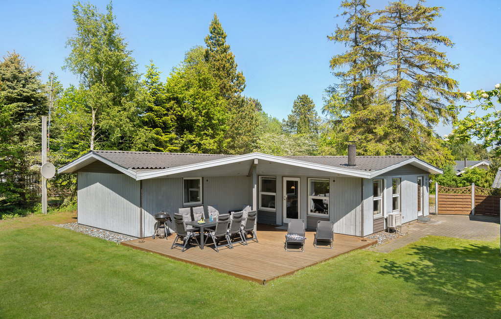 Ferienhaus - Marielyst , Dänemark - K18328 1